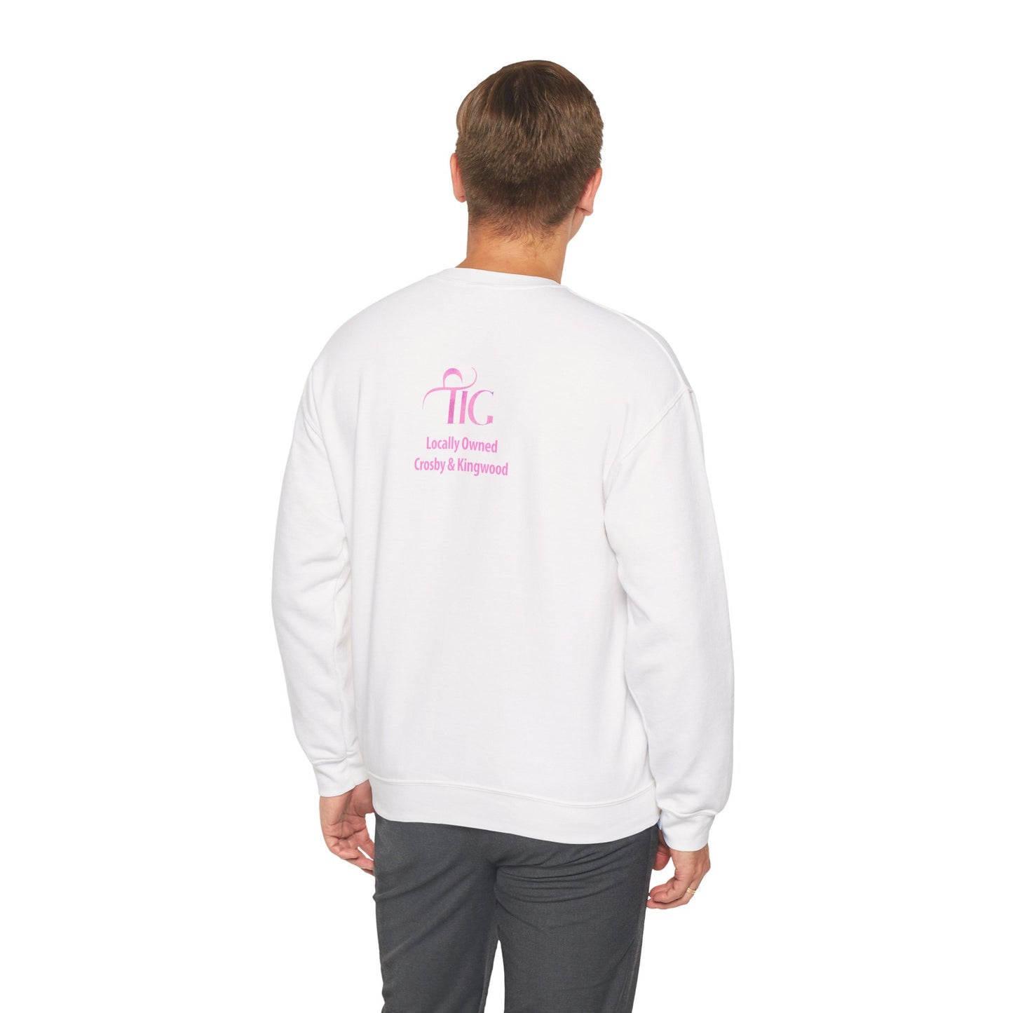 Trusted Insurance Group Sweatshirt