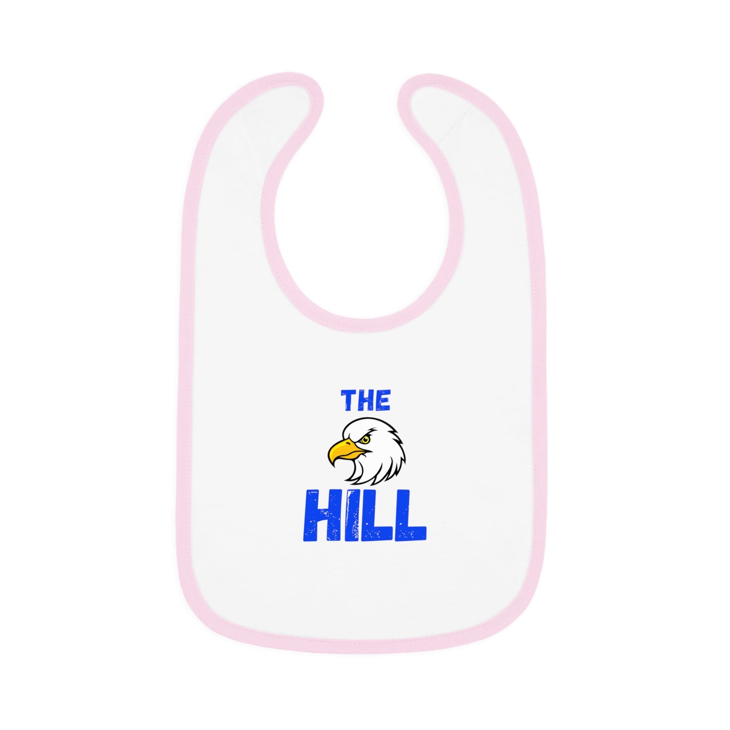 The Hill Bib