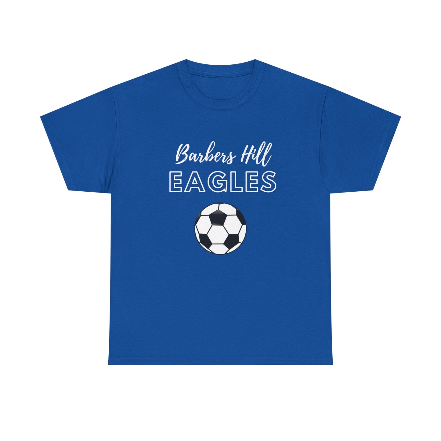 BH Soccer Tee