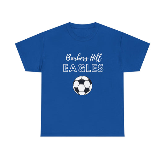 BH Soccer Tee