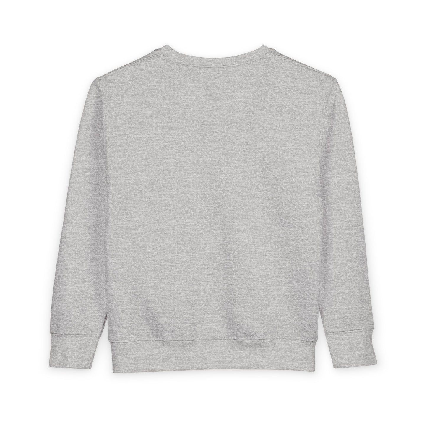 "the Hill" Toddler Sweatshirt