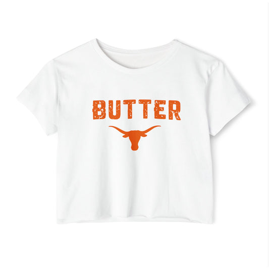Butter Crop