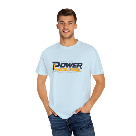 Powerhouse Baseball Tee