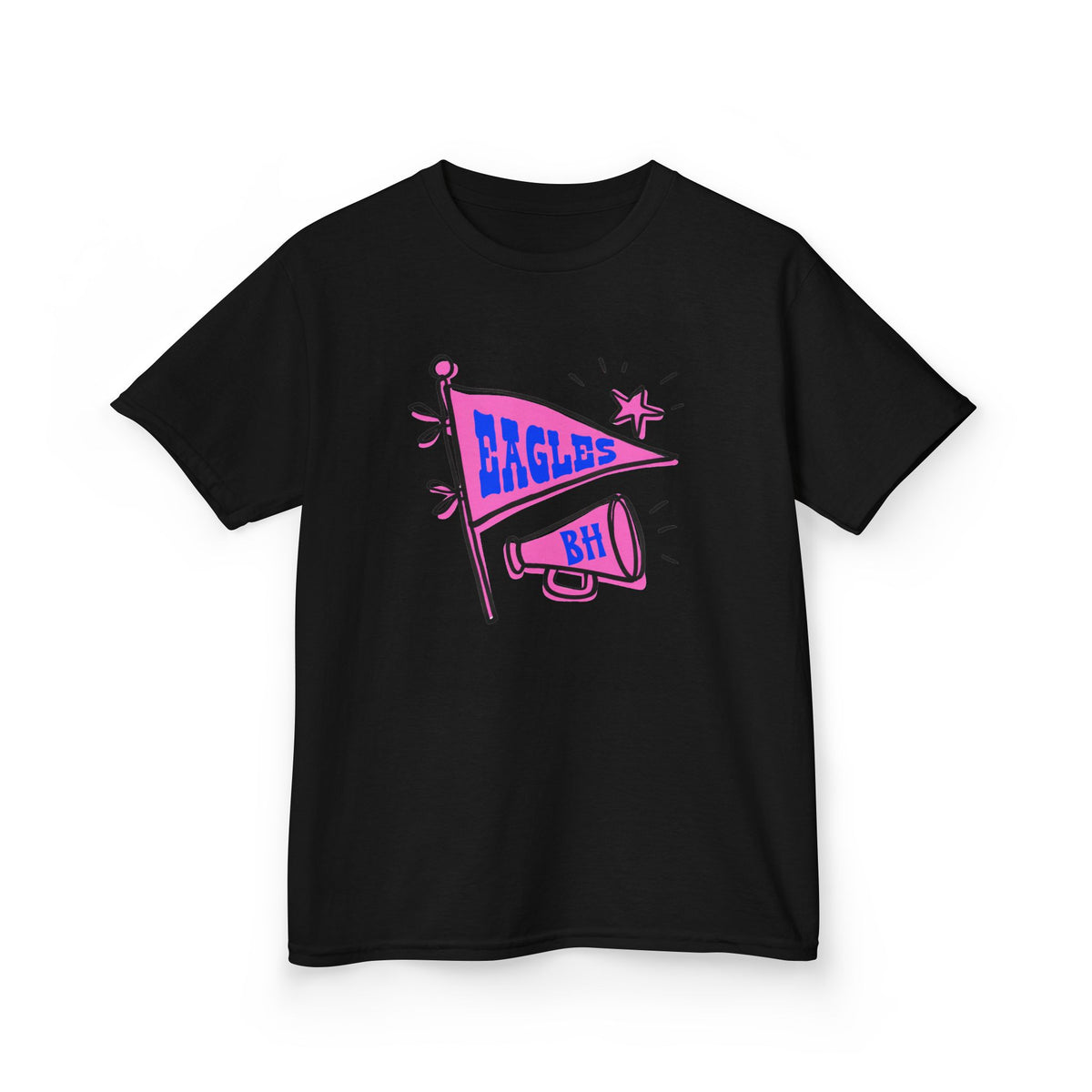 Eagle Spirit Youth Tee