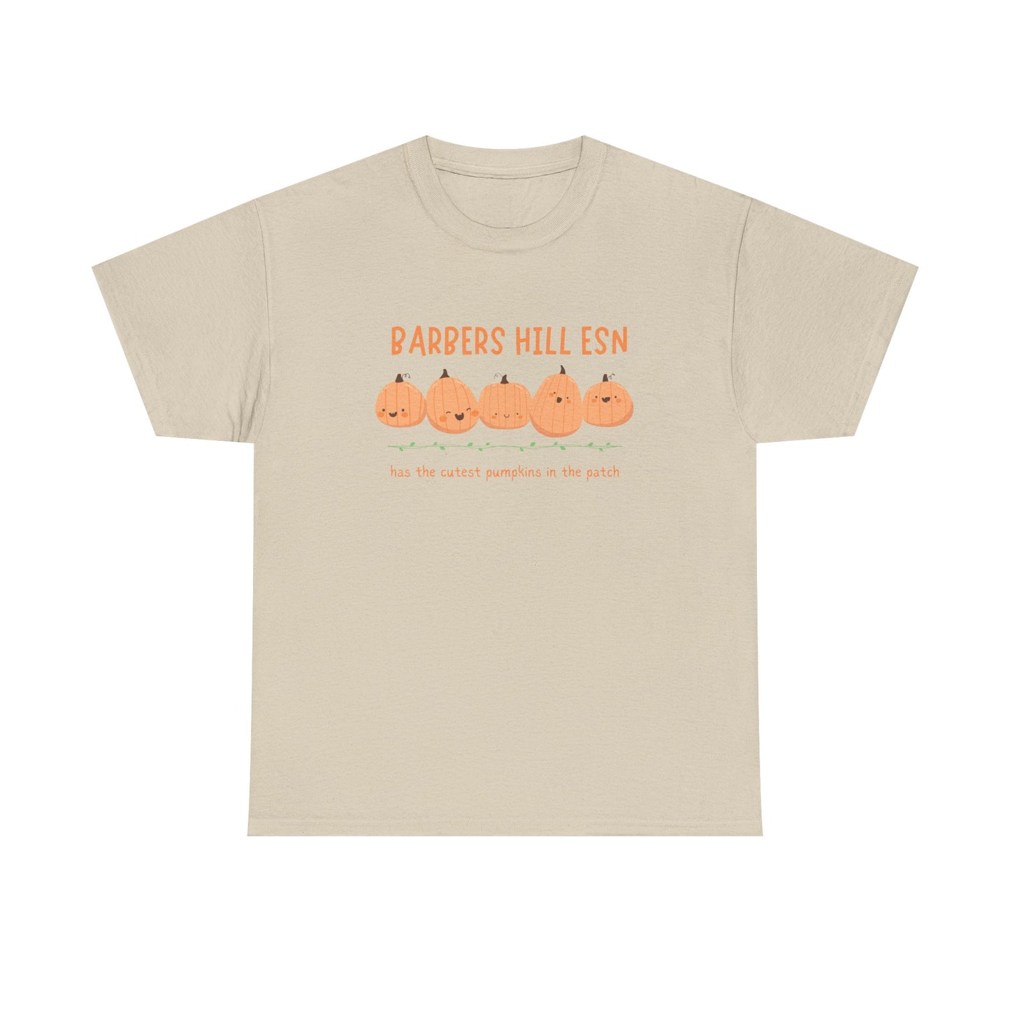 ESN Pumpkin Patch Tee