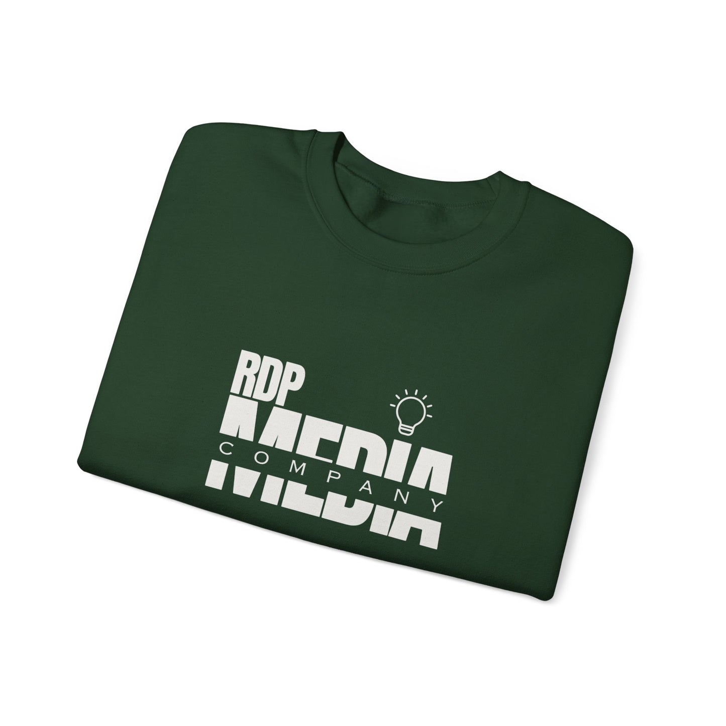 RDP Media Sweatshirt 2