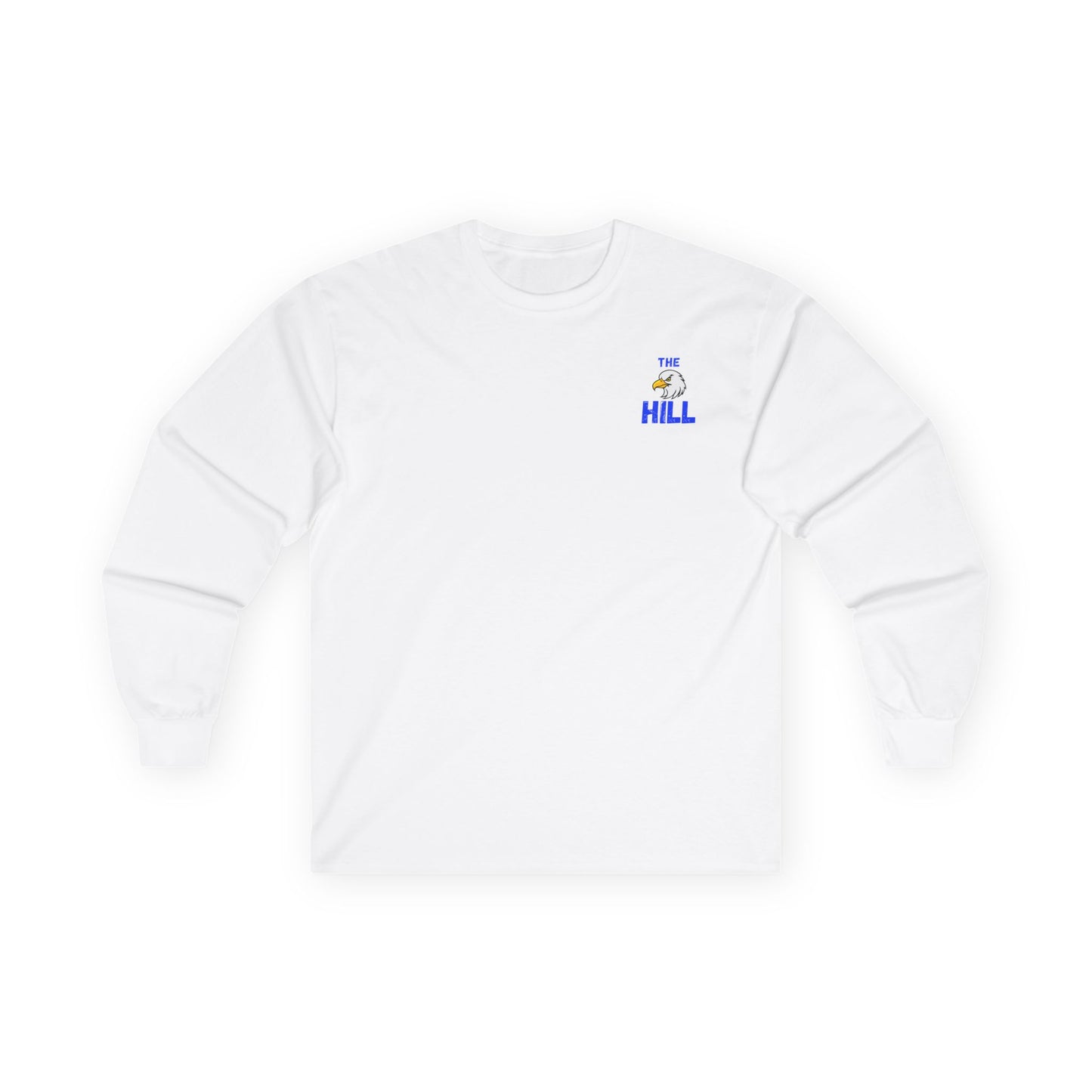 Run It Long Sleeve Tee