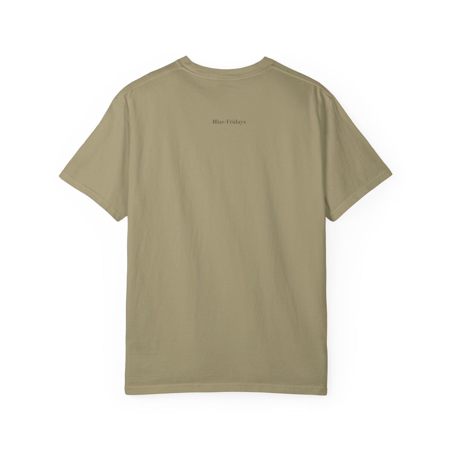 Sideline Social Club Tee