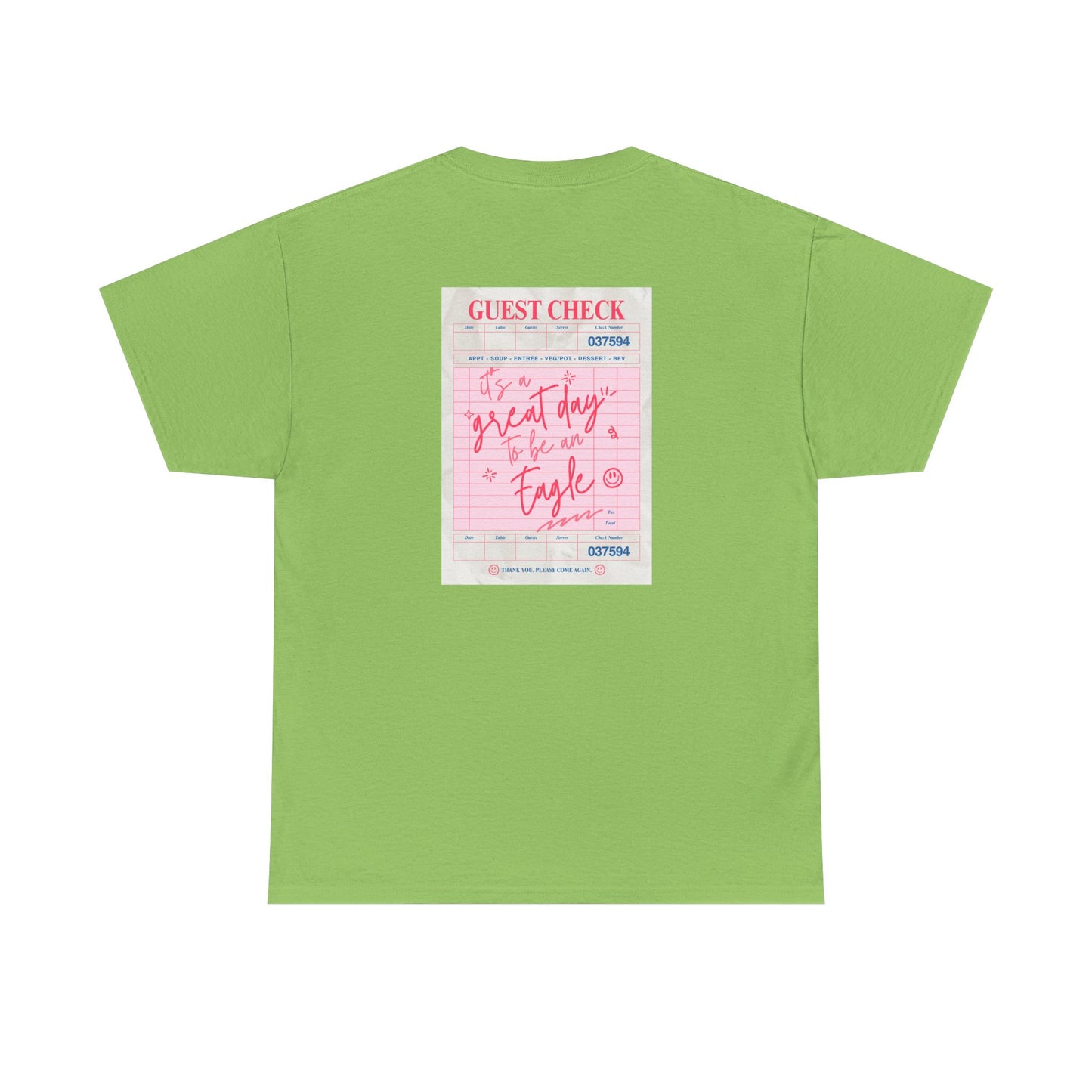Great Day Tee