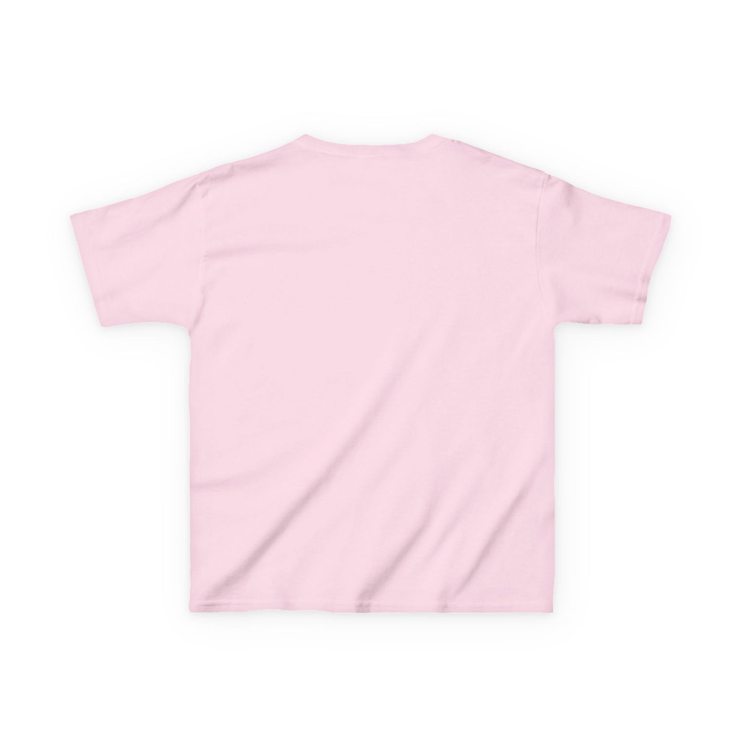 Youth BH Pink Out Tee