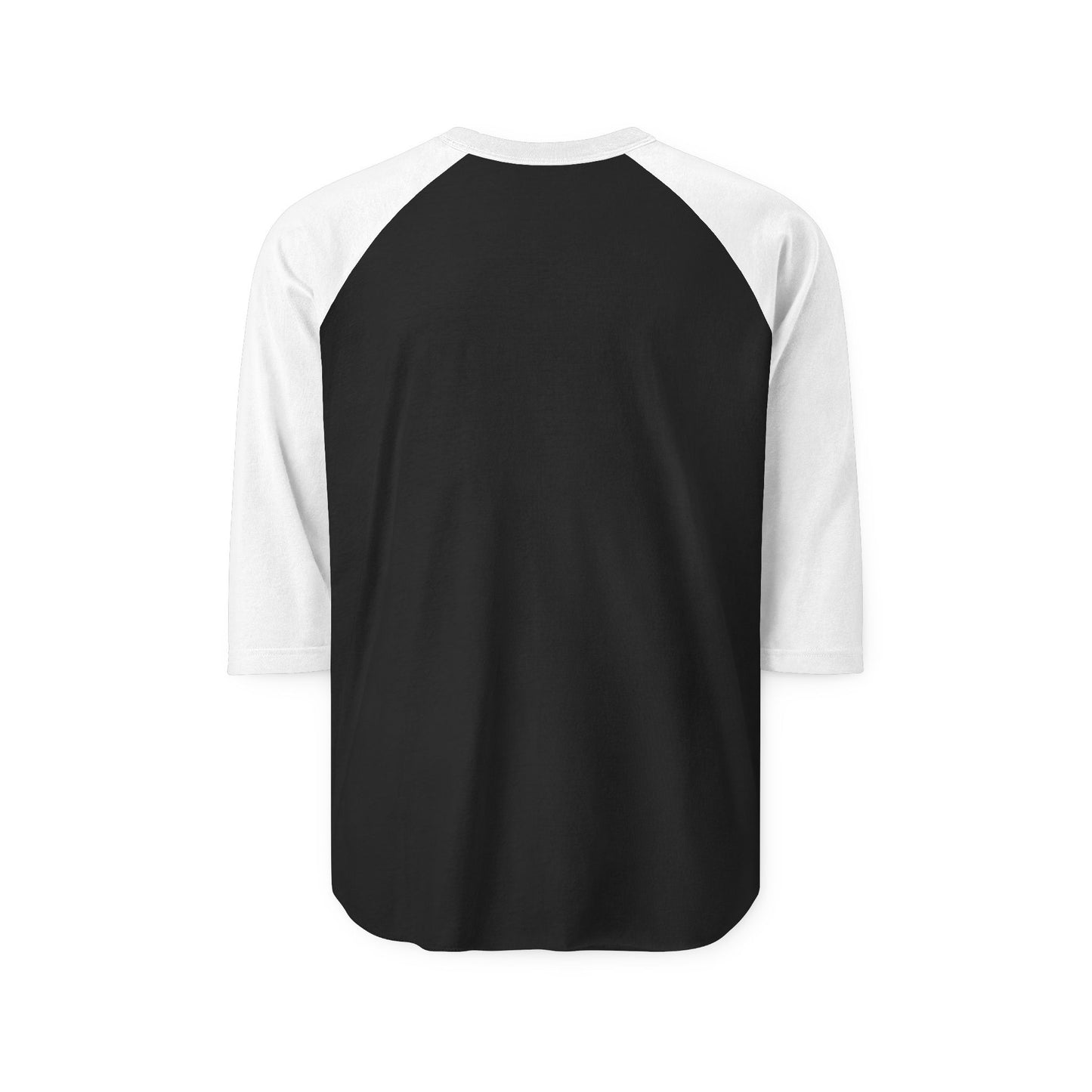 Patriots Raglan Tee