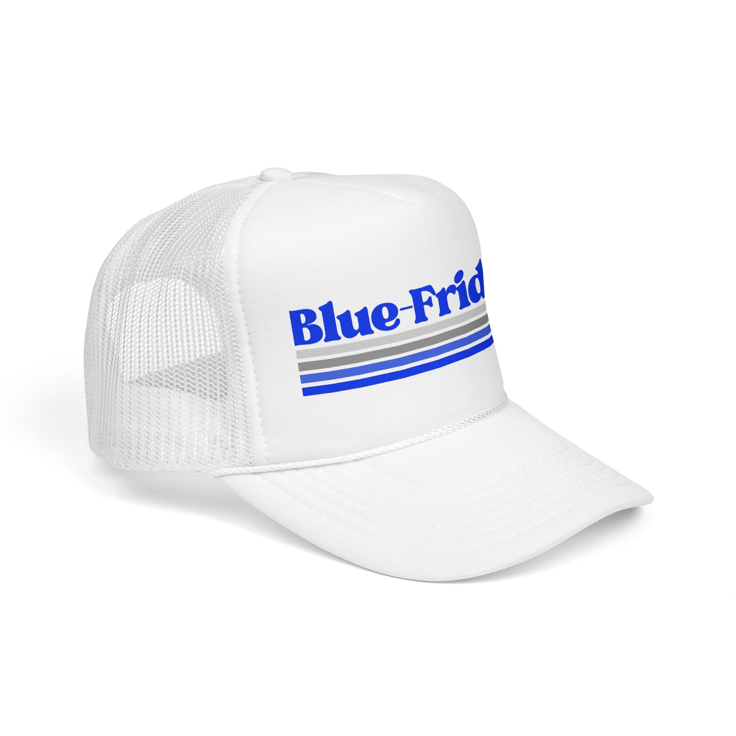Foam Trucker Hat