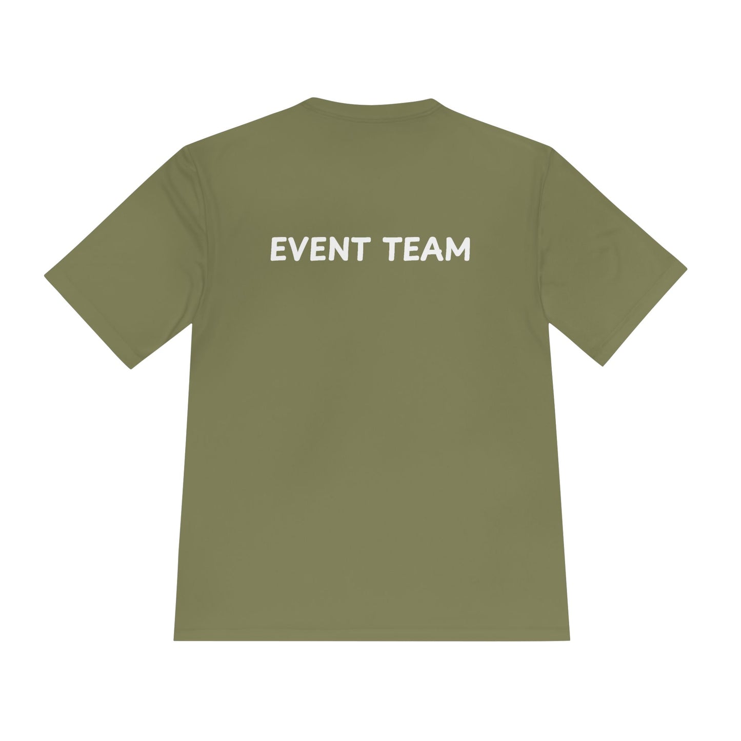 St. Joseph Event Team Shirt