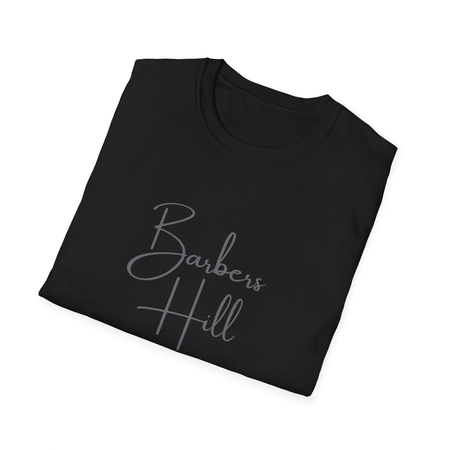 Beverly Hills Script Soft Tee