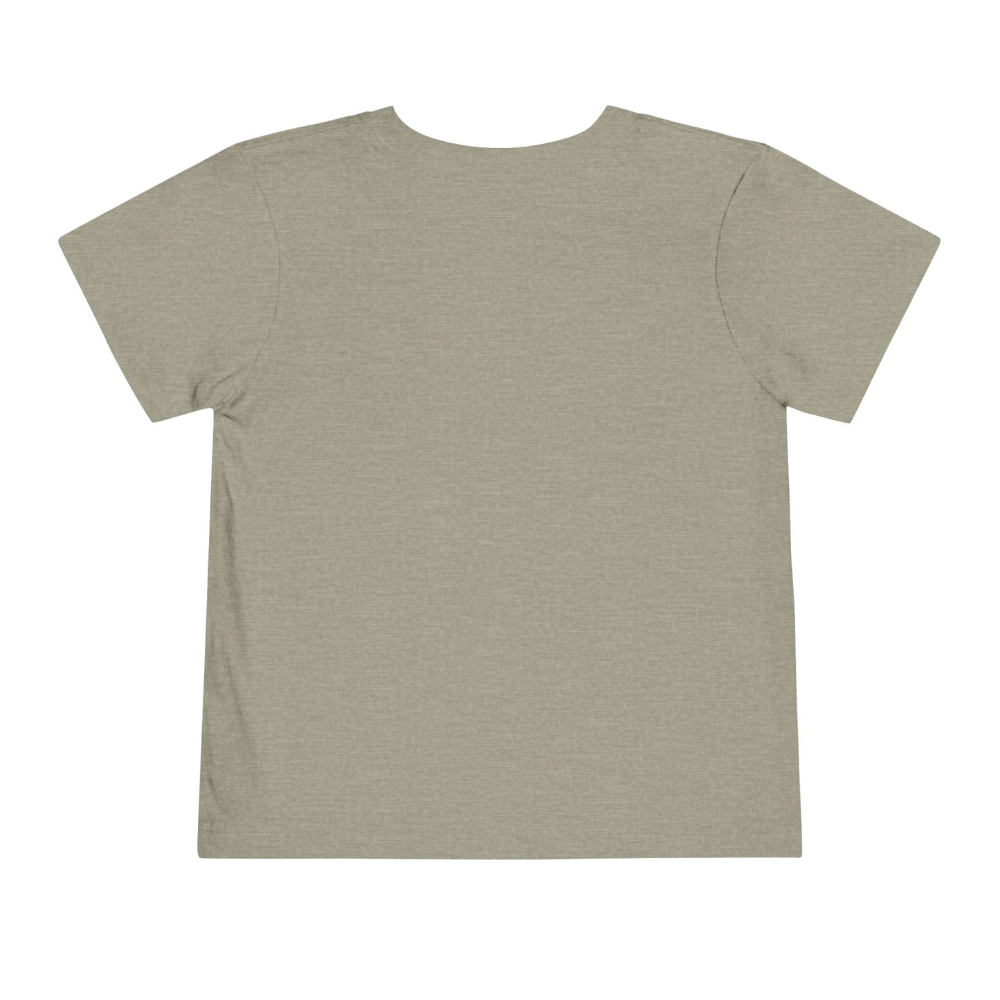 Pink Bow Toddler Tee