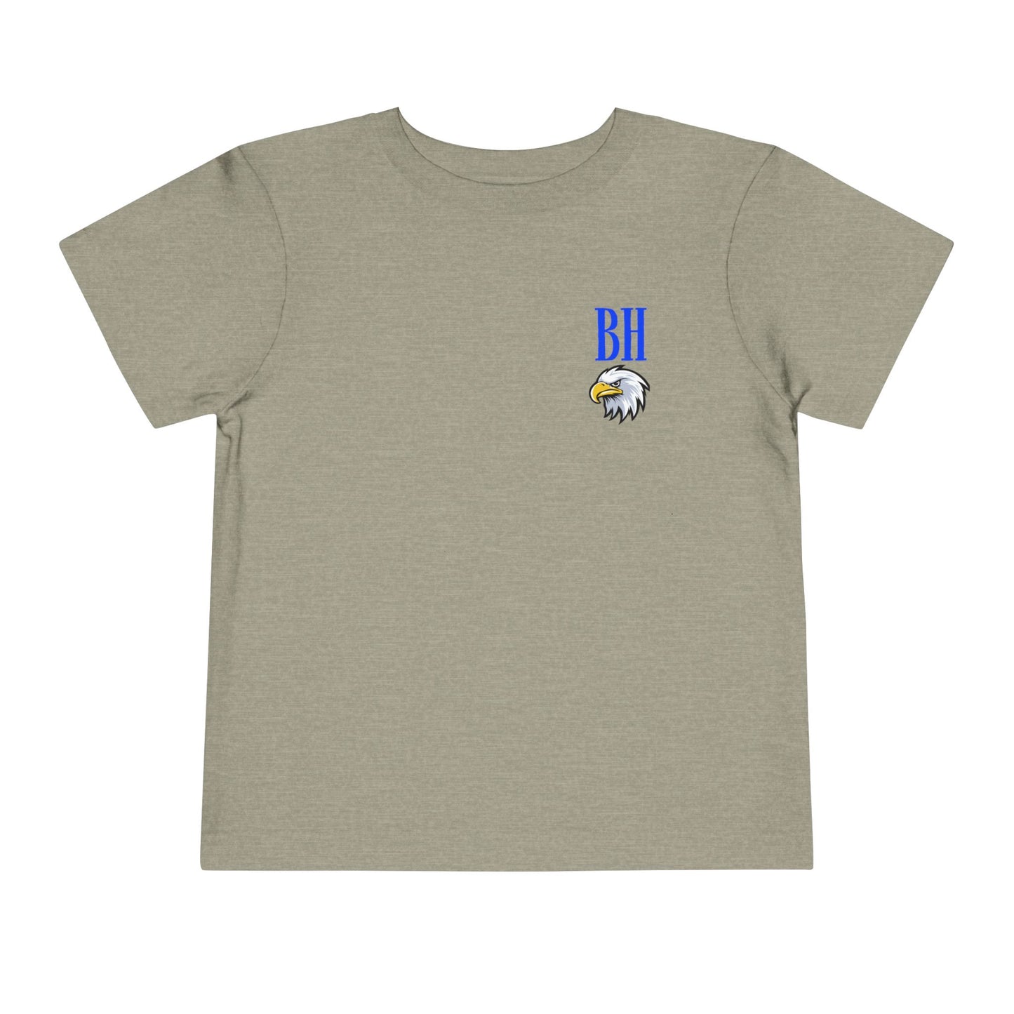 Good Day Toddler Tee