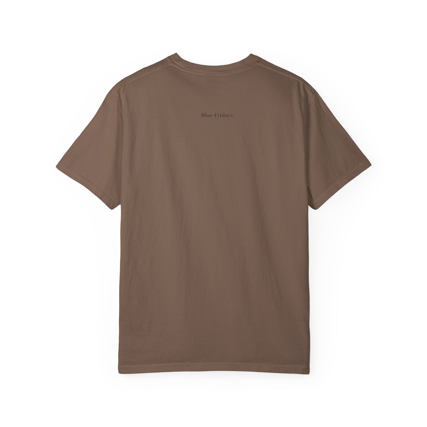 Sideline Social Club Tee