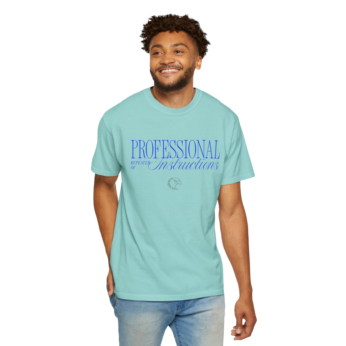 Instructions Repeater Tee