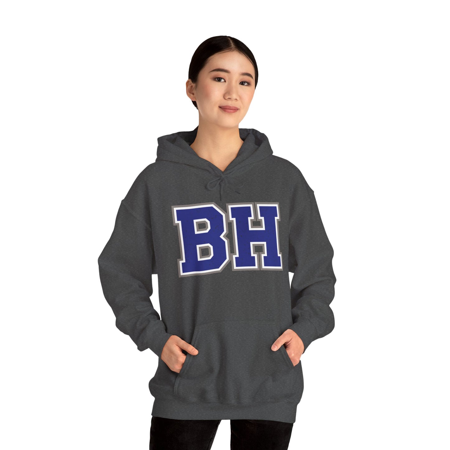 Varsity Hoodie