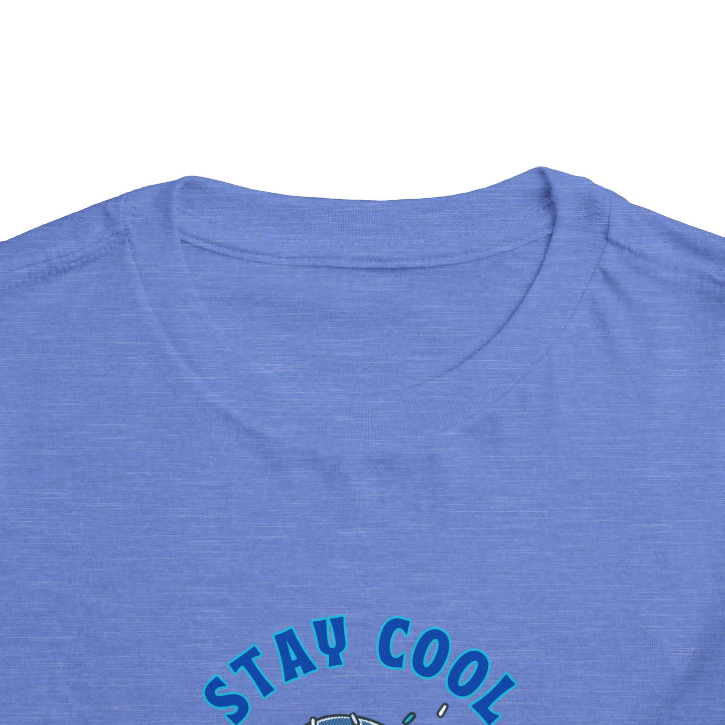 Stay Cool Toddler Tee