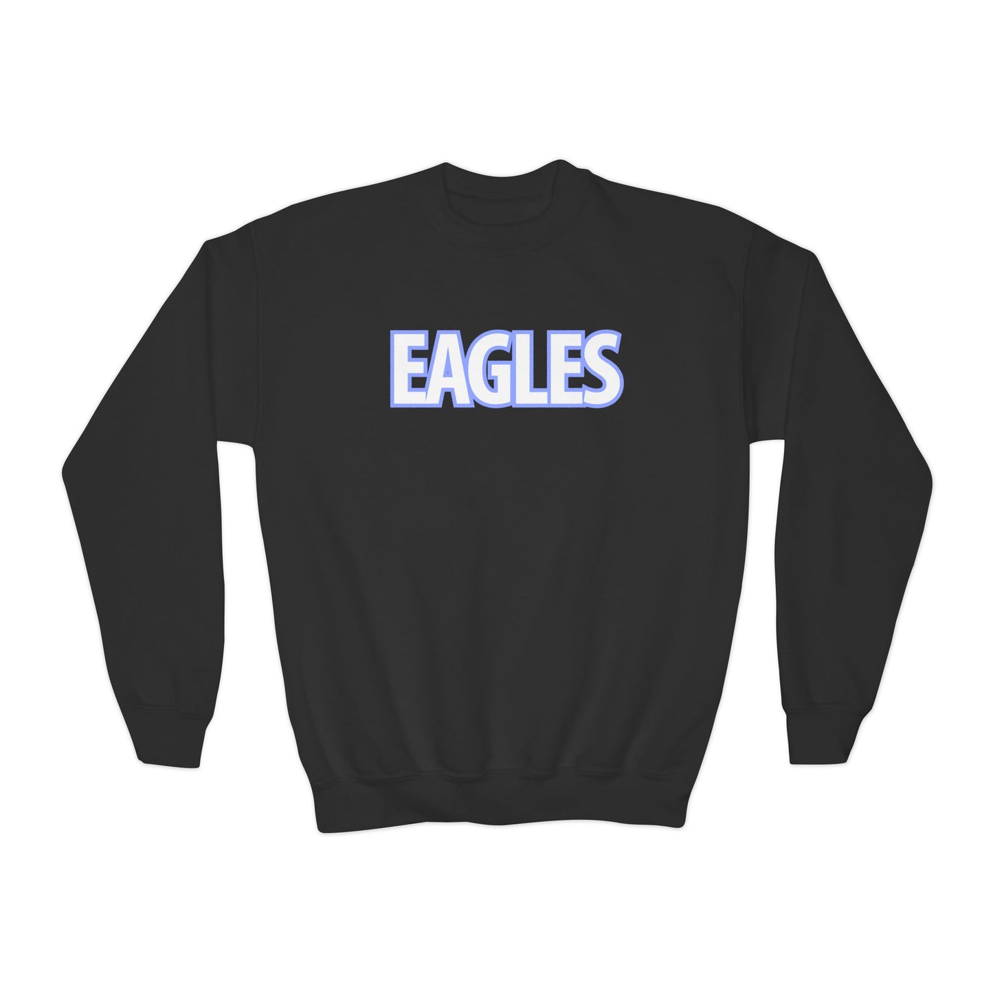 Youth Eagles Sweatshirt
